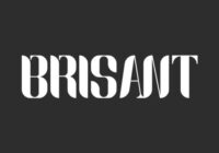 Brisant Font - Featured Image