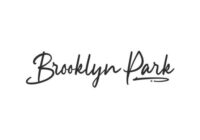 Brooklyn Park Font - Featured Image
