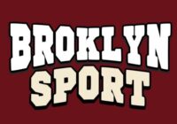 Brooklyn Sport Font - Featured Image