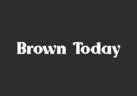 Brown Today Font - Featured Image