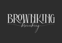 Brownking Font - Featured Image