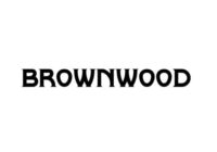 Brownwood Font - Featured Image