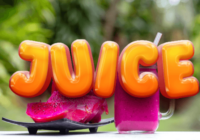 Bubble Party Font - Featured Image