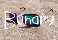Buhary Font - Featured Image