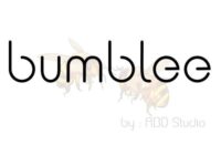 Bumblee Font - Featured Image