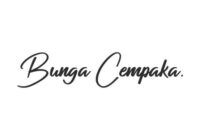 Bunga Cempaka Font - Featured Image