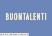 Buontalenti Font - Featured Image