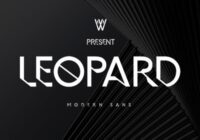 Business Modern Sans Font - Featured Image