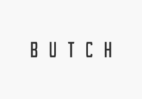Butch Font - Featured Image