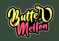 Butter Mellon Font - Featured Image