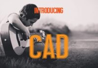 CAD Font - Featured Image