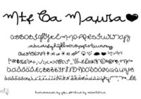 Ca Maura Font - Featured Image