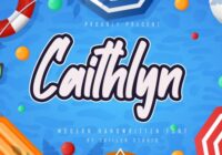 Caithlyn Font - Featured Image