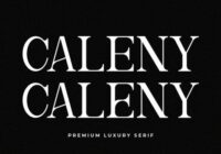 Caleny Font - Featured Image