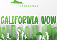 California Now Font - Featured Image