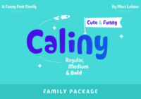 Caliny Font - Featured Image