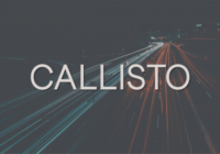 Callisto Font - Featured Image