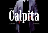 Calpita Font - Featured Image