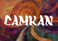 Camkan Font - Featured Image