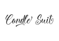 Candle Suit Font - Featured Image