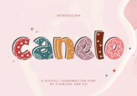 Canelo Font - Featured Image