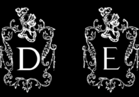 Capitular Heraldica Font - Featured Image