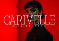 Carivelle Font - Featured Image