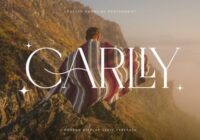 Carlly Font - Featured Image