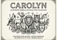 Carolyn Font - Featured Image