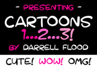 Cartoons 123 Font - Featured Image