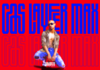 Cas Layeer Max Font - Featured Image