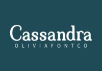 Cassandra Font - Featured Image