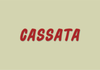 Cassata Font - Featured Image