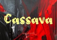 Cassava Font - Featured Image