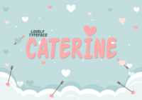 Caterine Font - Featured Image
