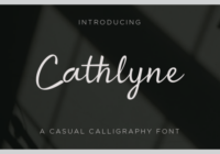 Cathlyne Font - Featured Image