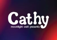 Cathy Font - Featured Image