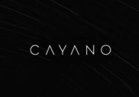 Cayano Font - Featured Image