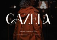 Cazela Font - Featured Image