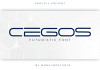 Cegos Font - Featured Image