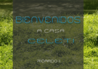 Celeti Font - Featured Image