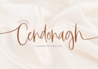 Cendonagh Font - Featured Image