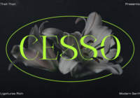 Cesso Font - Featured Image