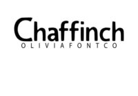 Chaffinch Font - Featured Image