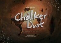 Chalker Dust Font - Featured Image