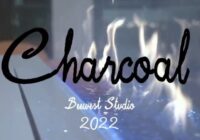 Charcoal Font - Featured Image