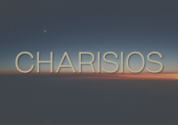 Charisios Font - Featured Image
