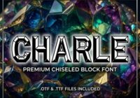 Charle Font - Featured Image