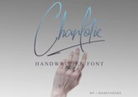 Charlotie Font - Featured Image