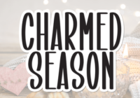 Charmed Season Font - Featured Image